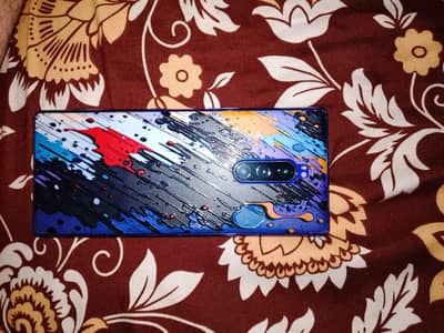 Sony Xperia 1