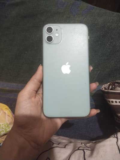 Apple iPhone 11