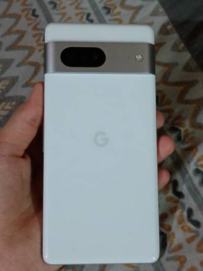 Google Pixel 7