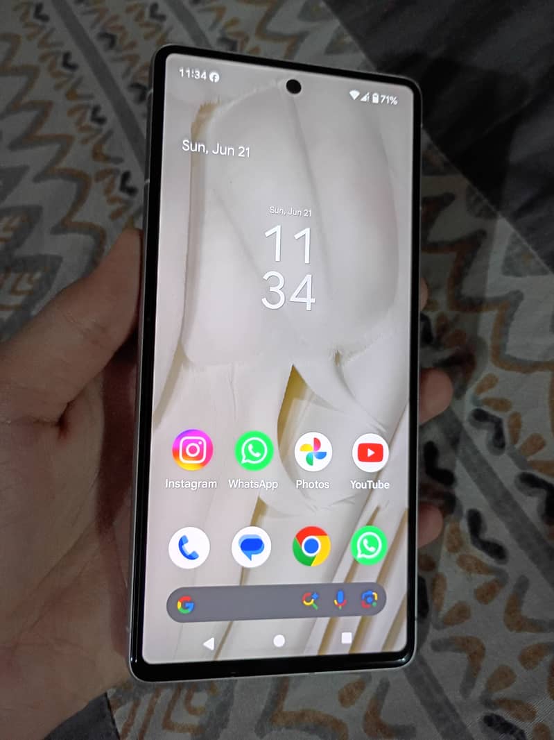 Google Pixel 7 1