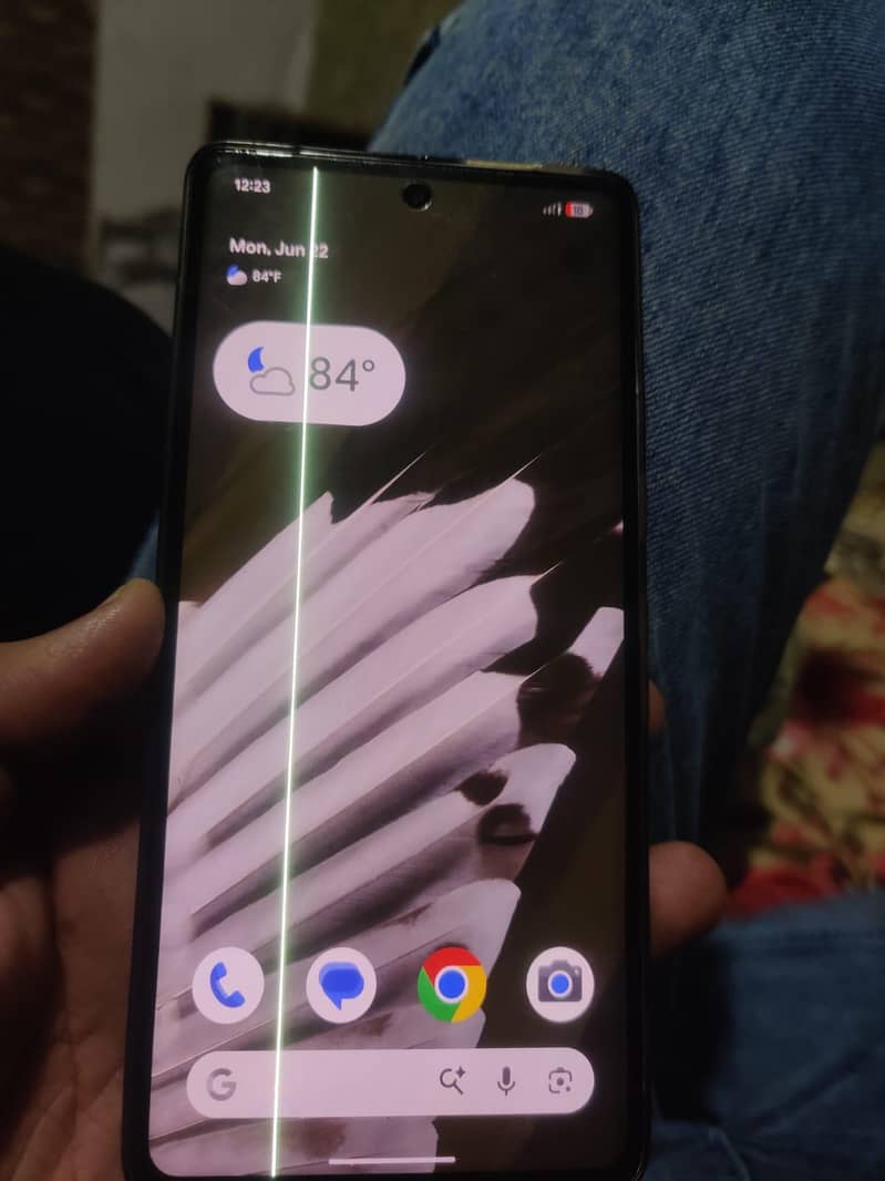 Google Pixel 7 Pro 0