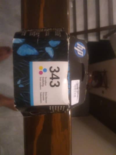 HP ORIGNAL CARTRIG