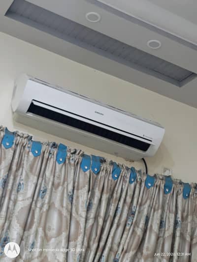 Ac something inverter