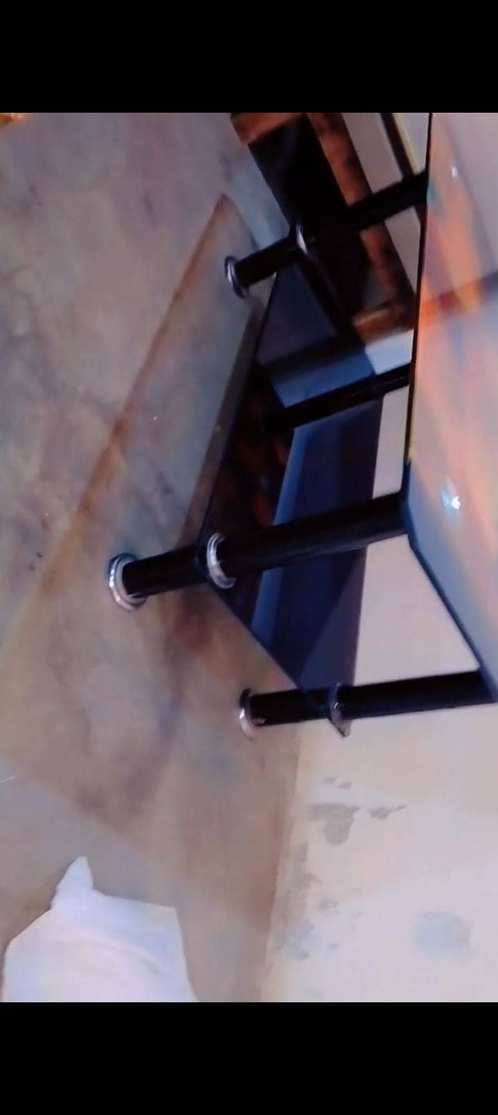 new condition mirror table 2