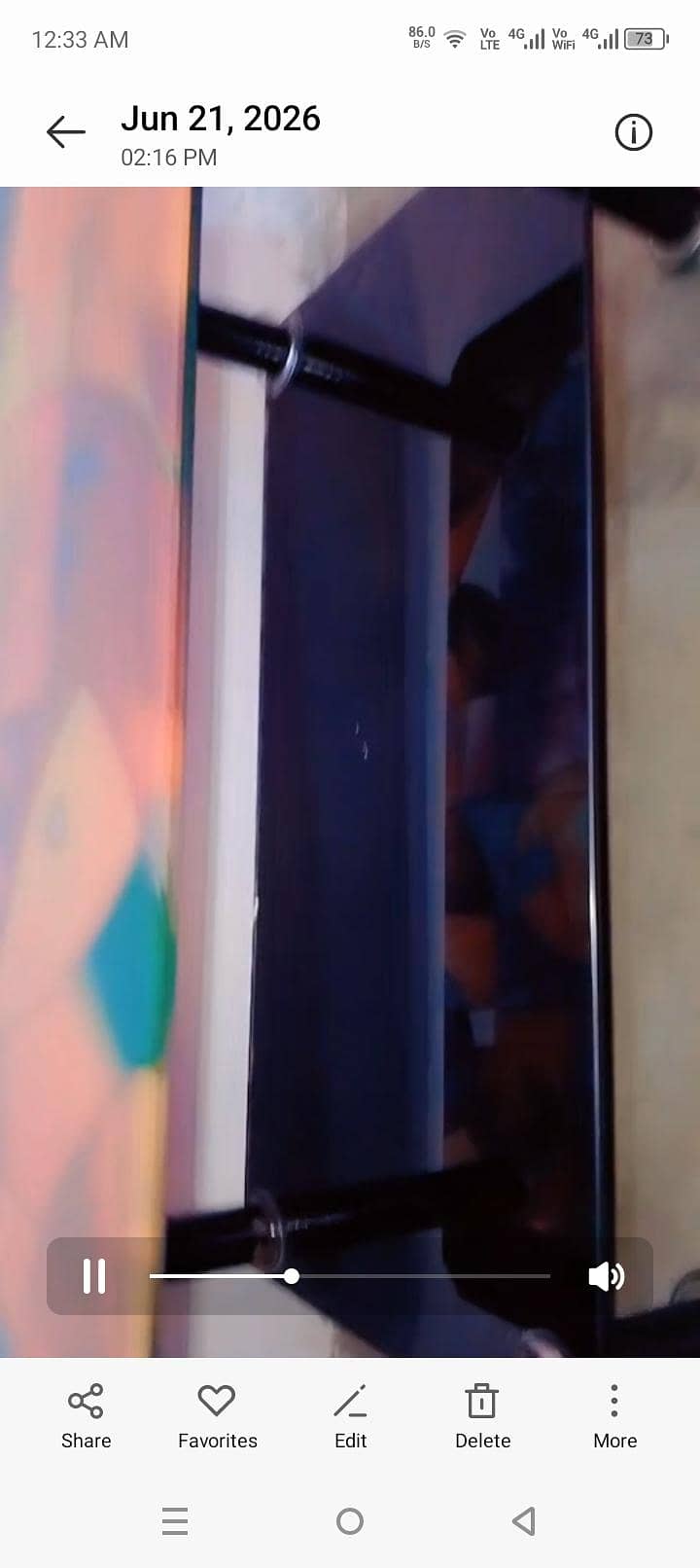 new condition mirror table 4