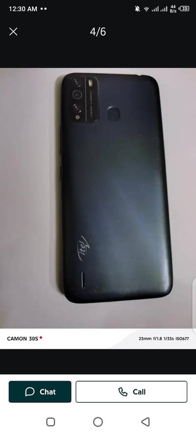 Itel 3gb 32gb ha  03187856971