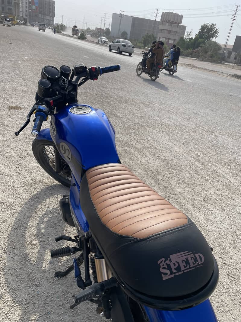 Hispeed infinity 0