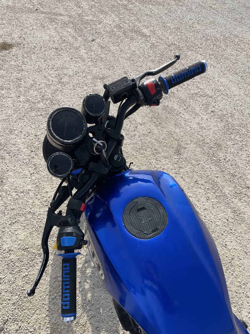 Hispeed infinity 3
