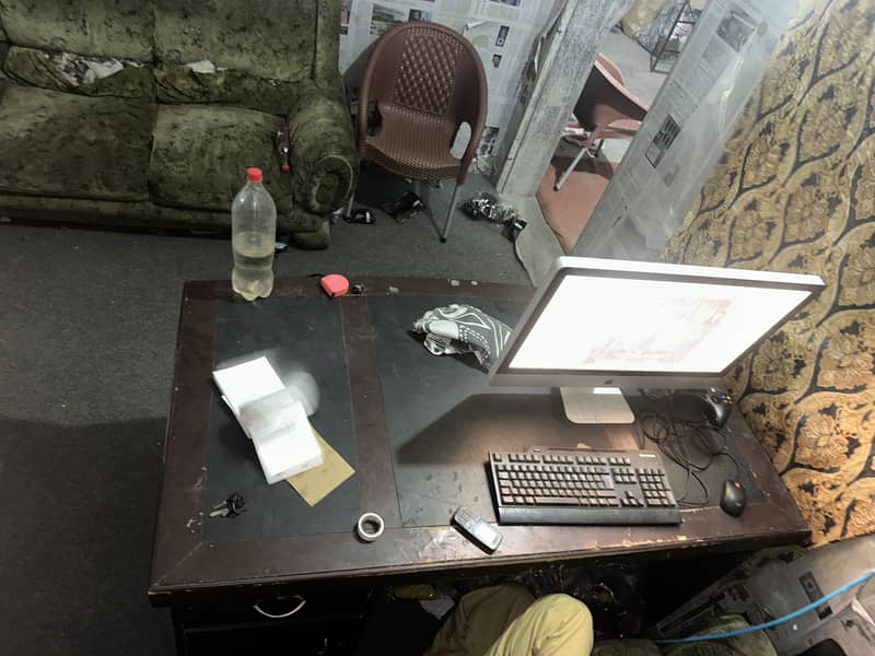 Computer Tables 3