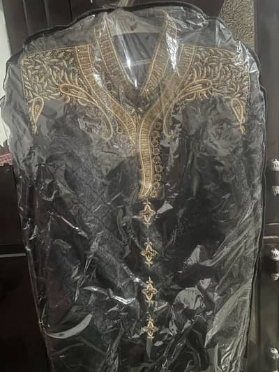 New sharwani
