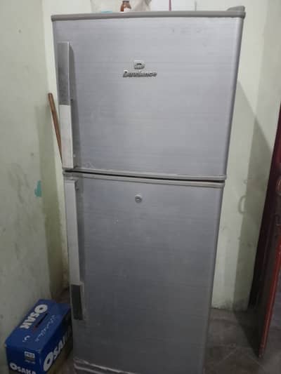 Dawlance fridge in good condition