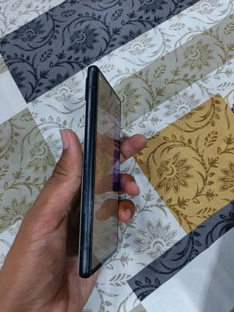 Google Pixel 6a 3