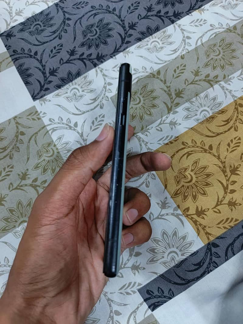 Google Pixel 6a 5