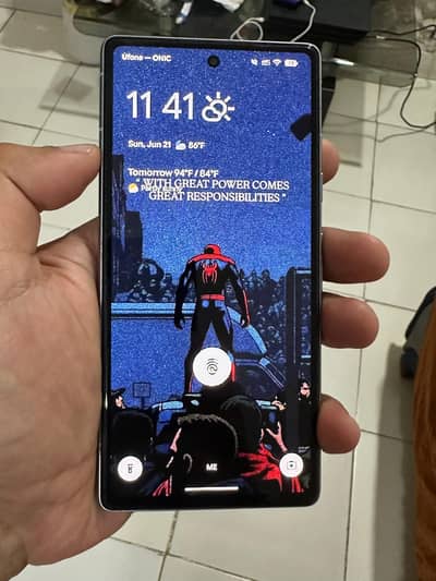 Google Pixel 7a