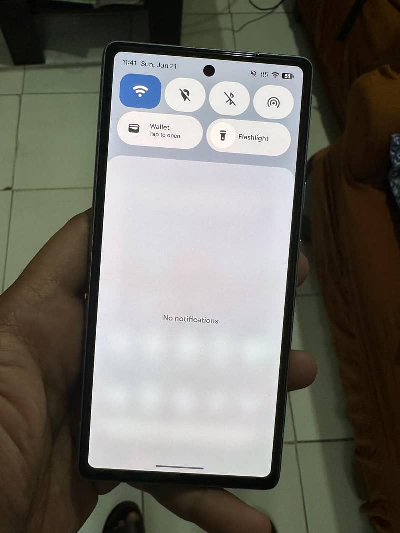 Google Pixel 7a 1