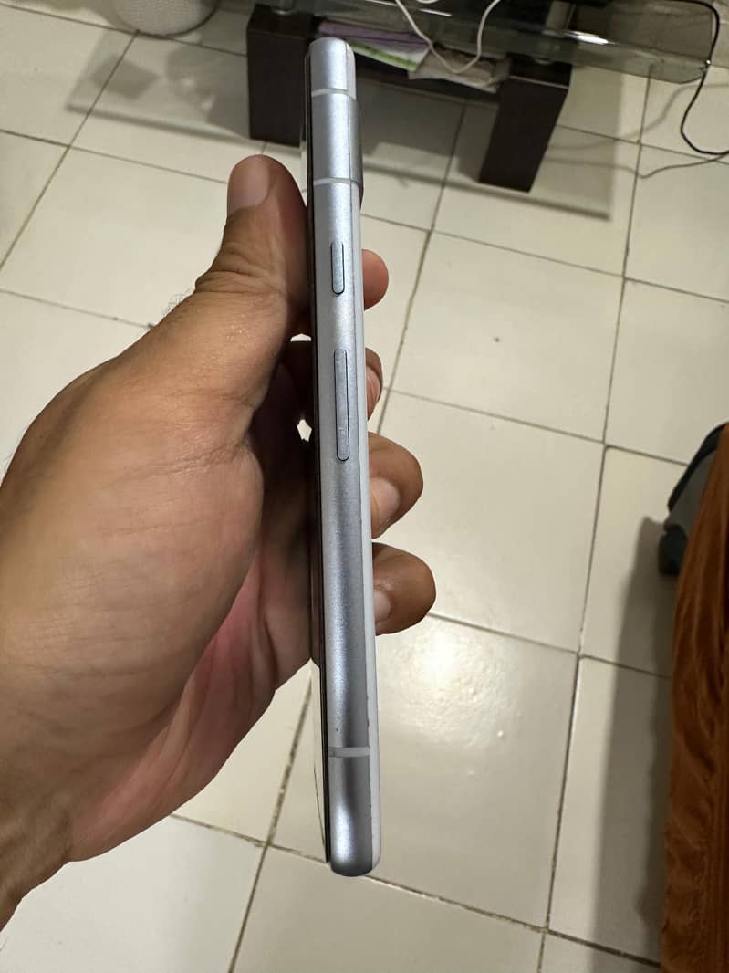 Google Pixel 7a 5