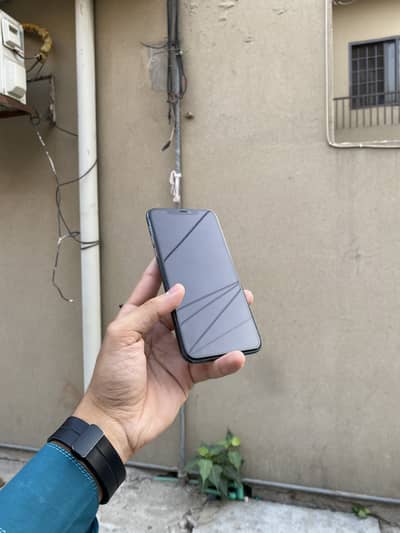 iPhone 11 Pro Max 256 GB
