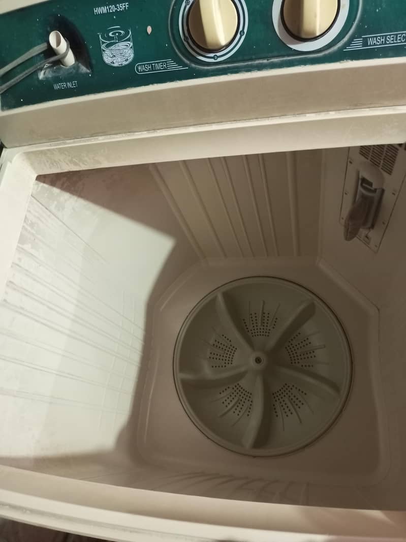 washing machine 0