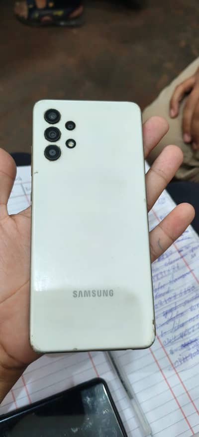 Samsung Mobile A32 6/128GB