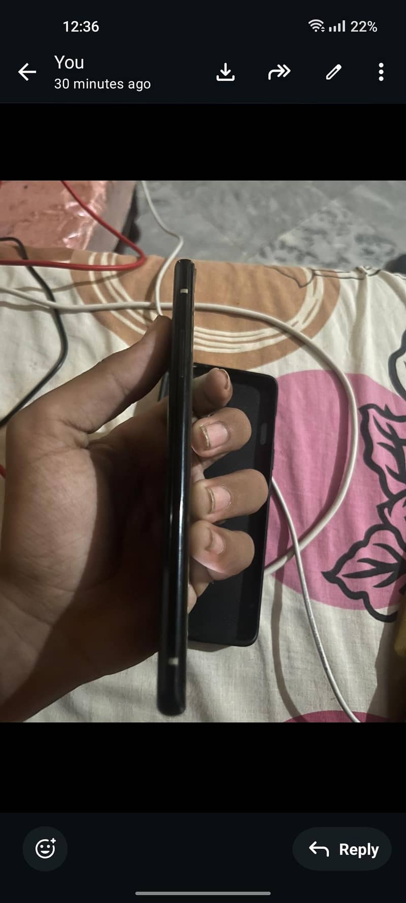 One Plus 8 2
