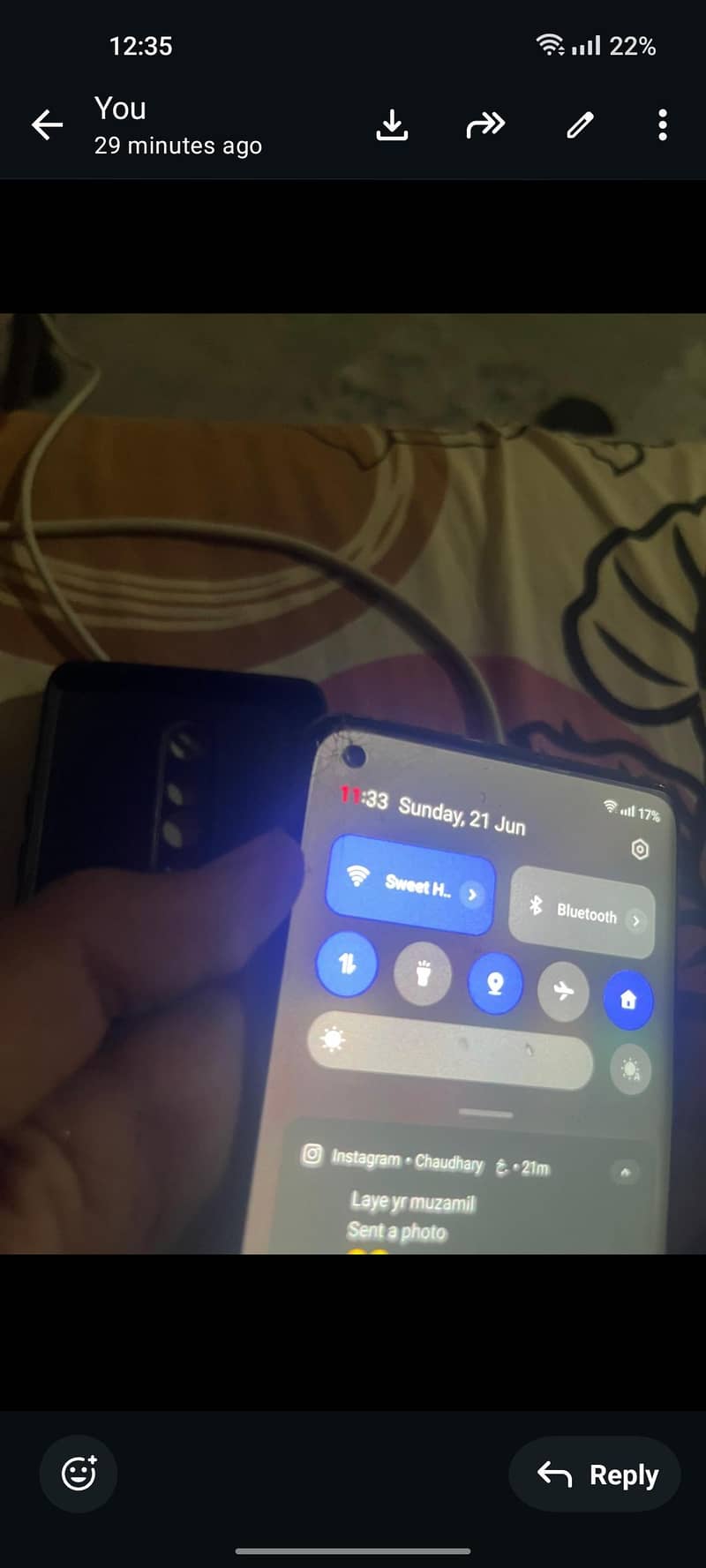 One Plus 8 3