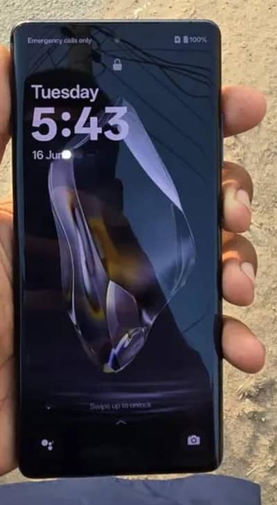 One Plus 12R