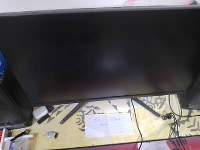 ViewSonic vx-2728j 180hz 2k 27 inches monitor