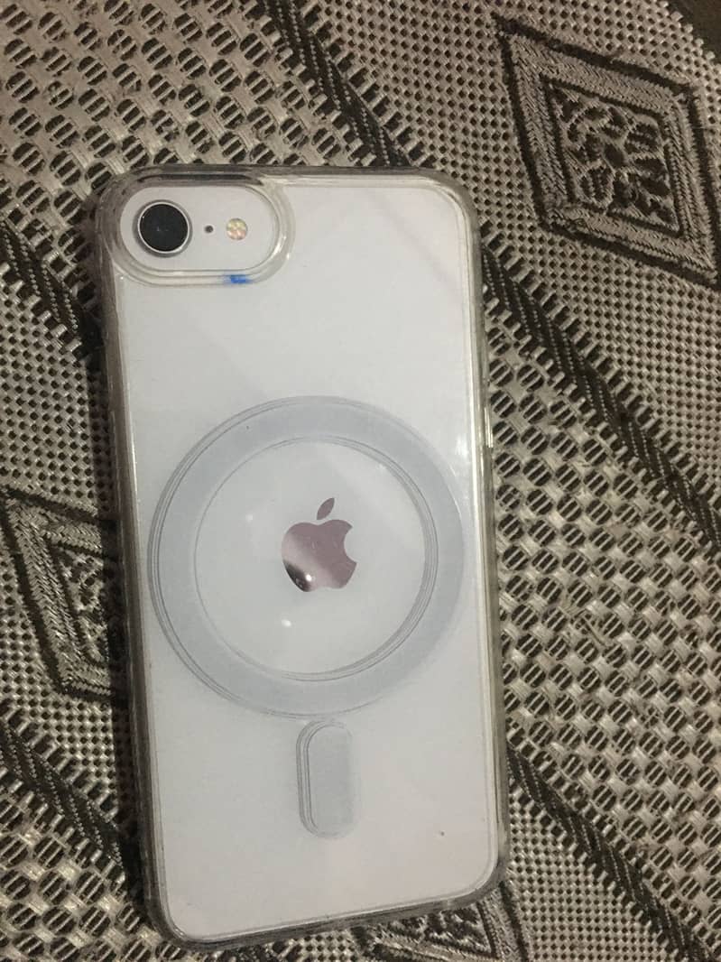 Apple iPhone SE 2