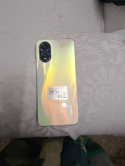 OPPO A38