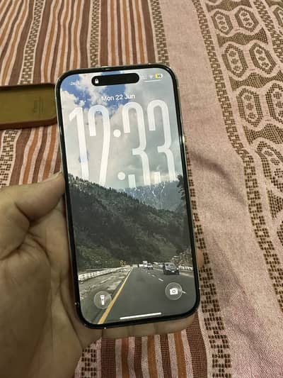 Apple iPhone 14 Pro PTA Approved