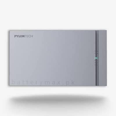 pylotech fidus 51.2v 1000 ah lithium battery