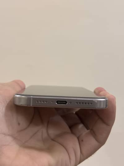 iPhone 16 pro max 256gb non pta