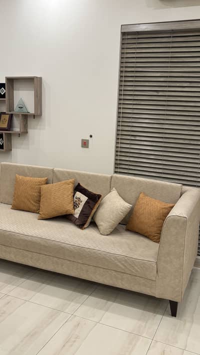 L shaped couch for sale