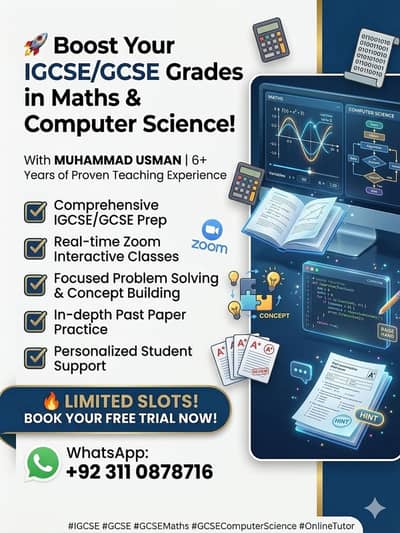 Online, Physical Tuition
