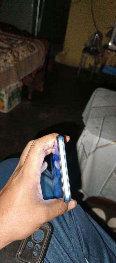 Infinix Note 11