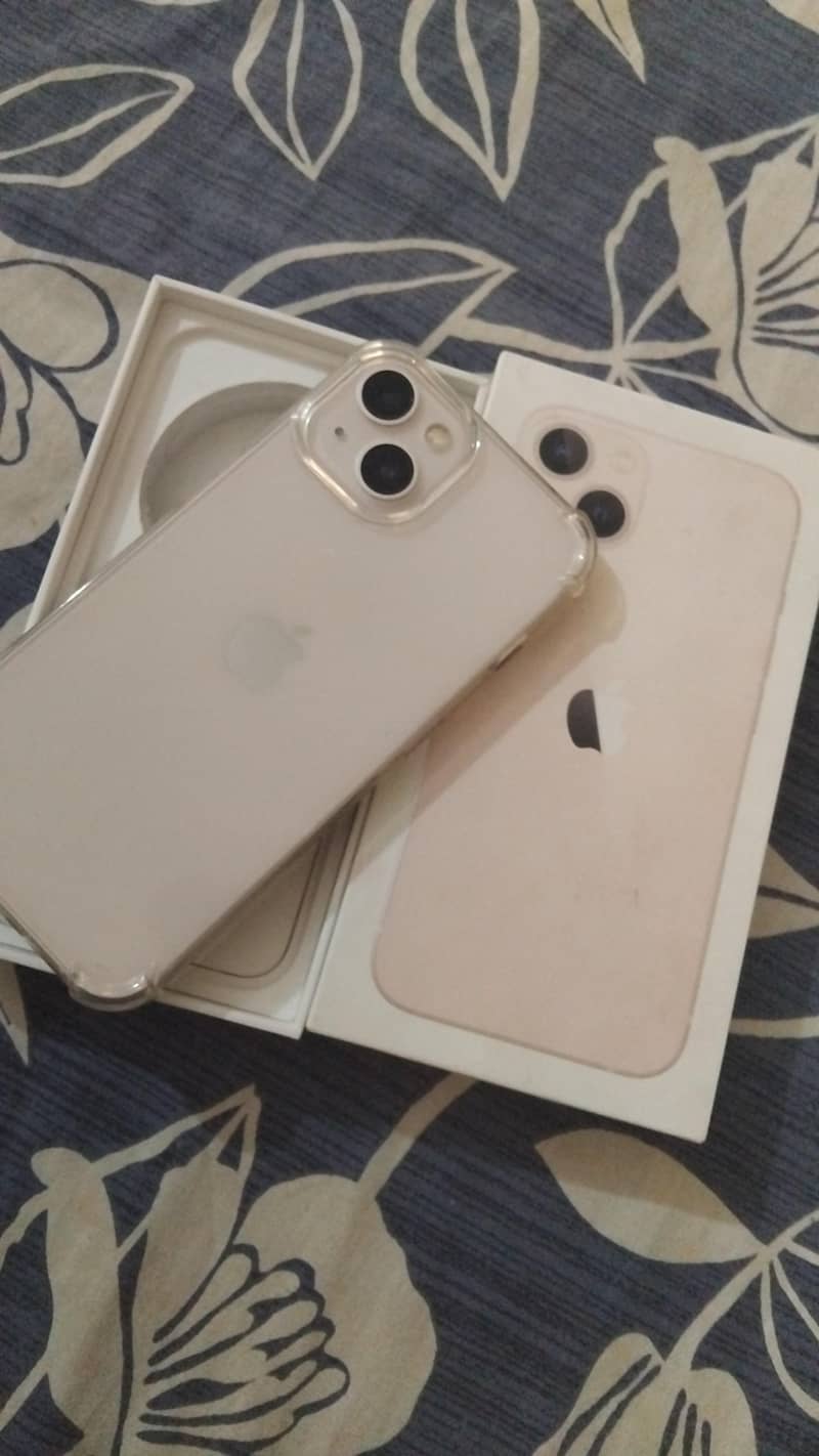 Apple iPhone 13 1