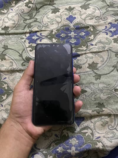 Vivo y1s