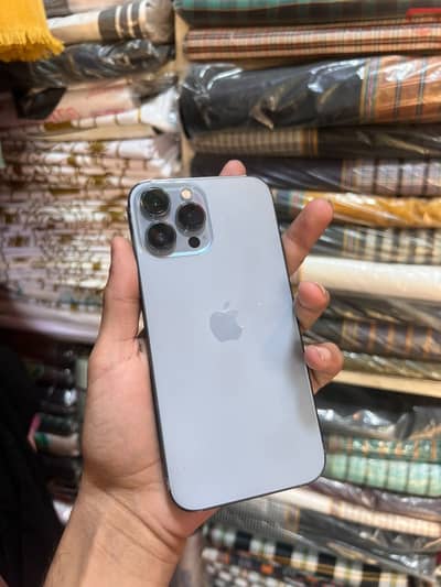 Apple iPhone 13 Pro Max