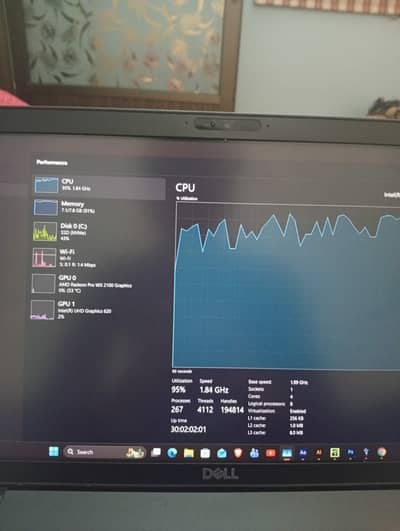 PRECISION 3540 LAPTOP