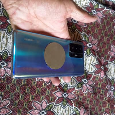 Xiaomi Mi 11 pubg 120 fps pta offical approved dual sim