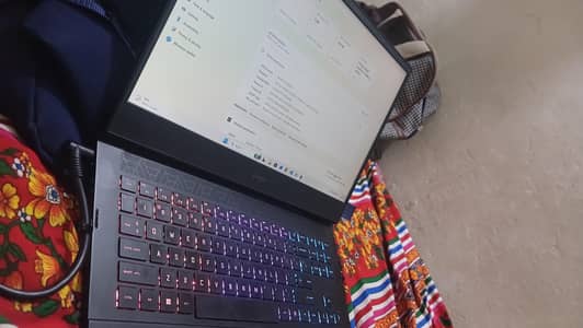 hp omen 16