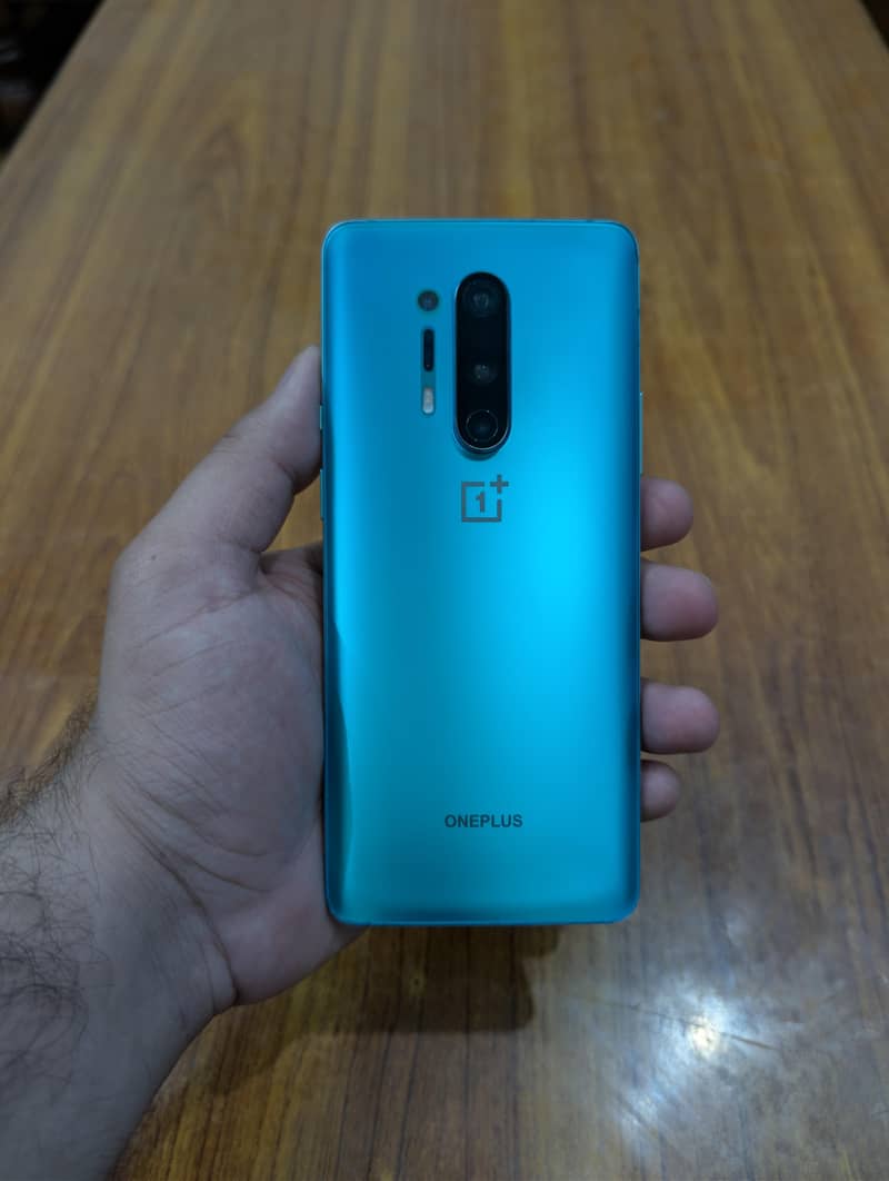 One Plus 8 Pro 1