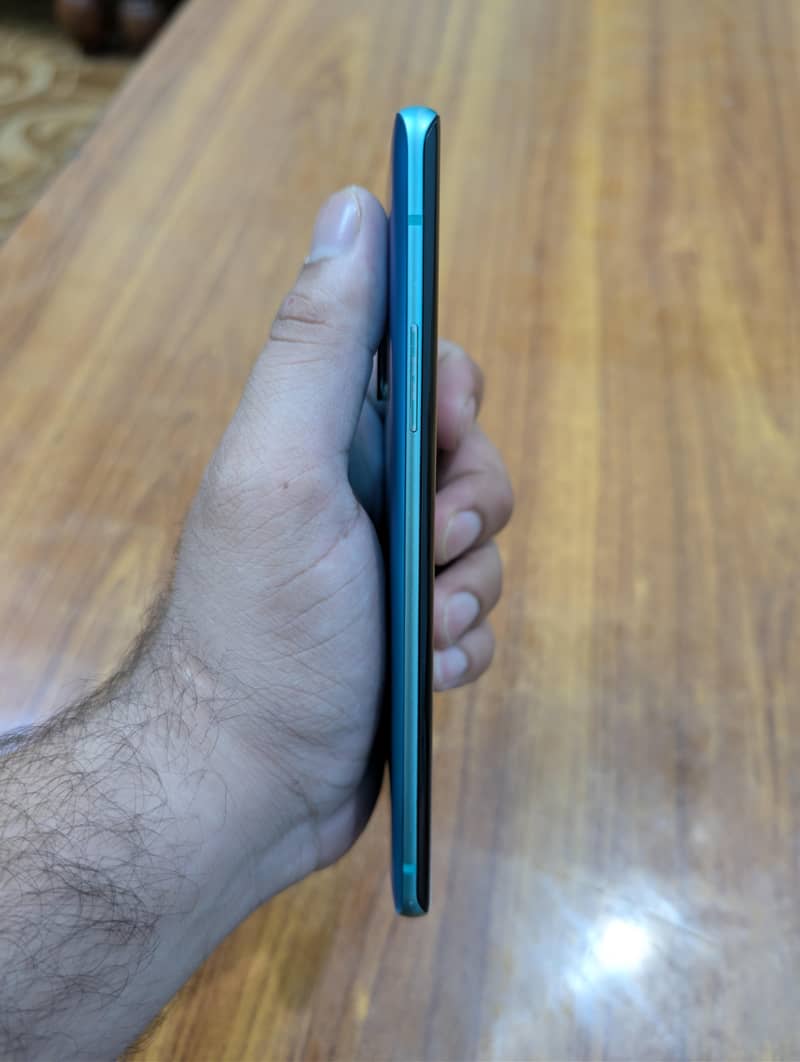 One Plus 8 Pro 2