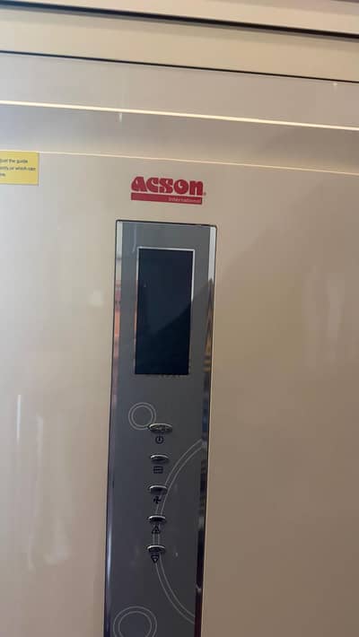 Acson 2 ton standing floor Ac