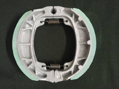 CD70 BREAKSHOE STOCK AVAILABLE