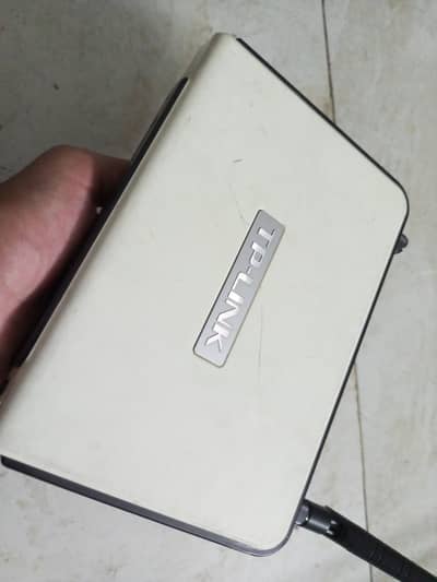 selling a tp link wifi router