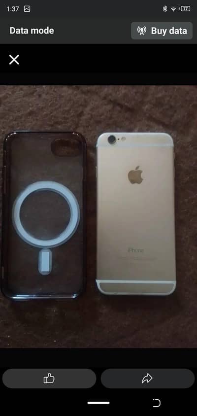 Apple iPhone 6