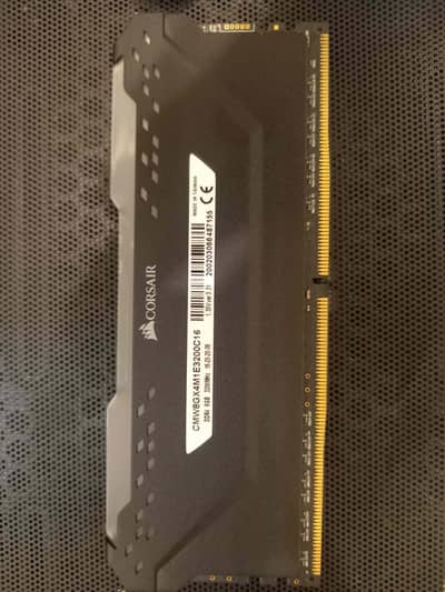 Ryzen 5 5500 Gaming PC | ASUS X570 | 16GB Corsair RGB | TX650M Gold P
