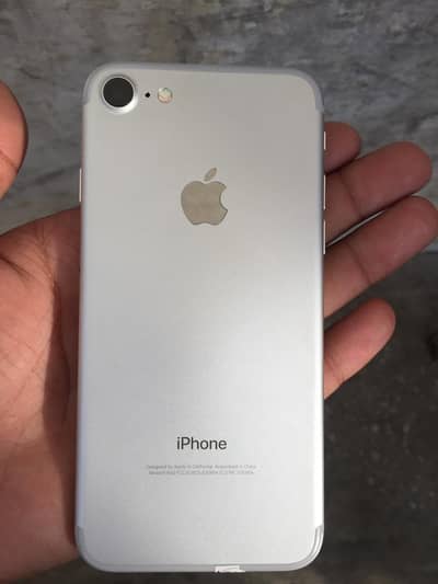 Apple iPhone 7