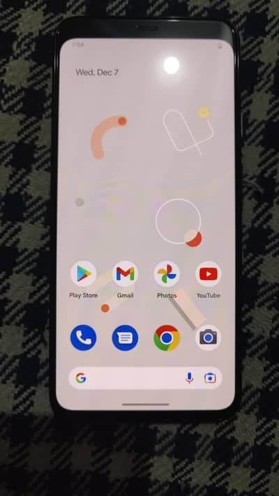 Google Pixel 4 XL | OEM Unlock | 6/128GB